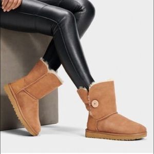 Authentic Ugg Boots
